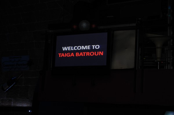 NYE at Taiga Batroun